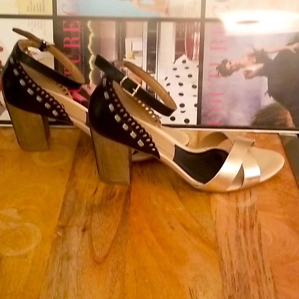 Ramarim heels - Picture 5 of 6